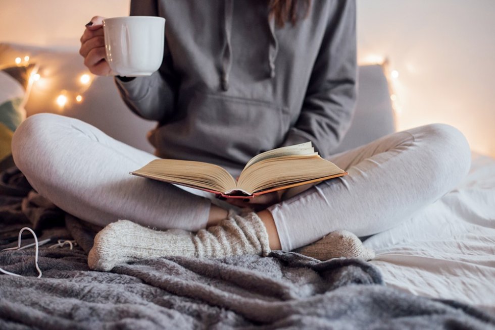 Семейное чтение: лучшие книги для уютных зимних вечеров от московского психолога