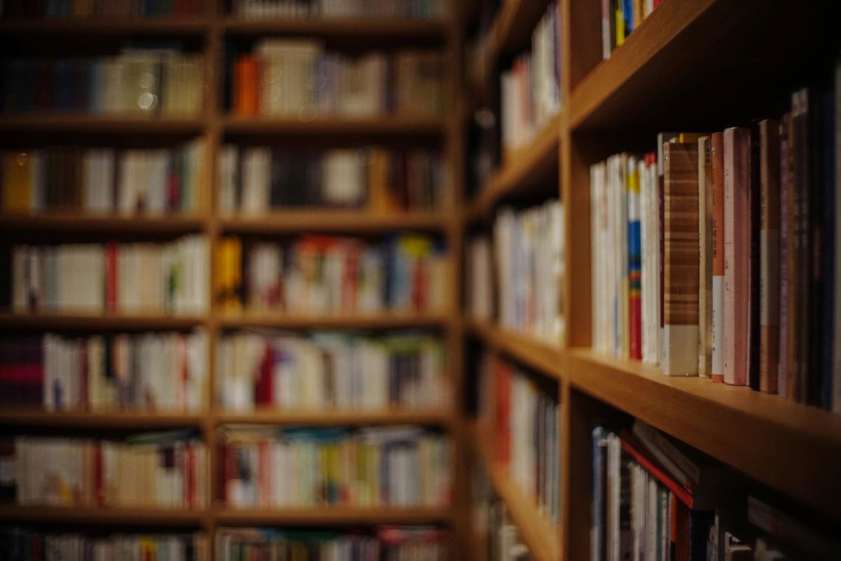 РКС назвал нереализуемой идею учреждения федерального закона о книгоиздании