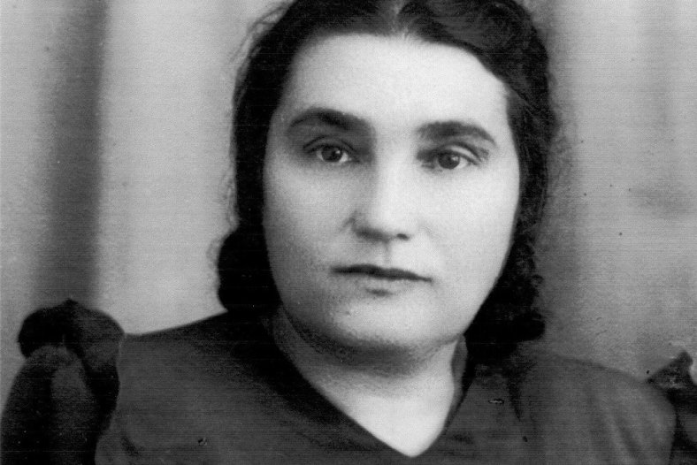 120 лет со дня рождения писательницы Евгении Гинзбург, прошедшей огонь, воду и лагеря