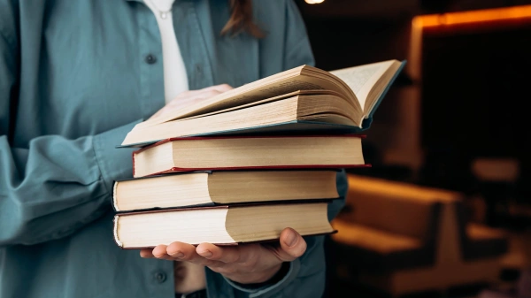 Издатели предупредили о подорожании печатных книг. В чем причина