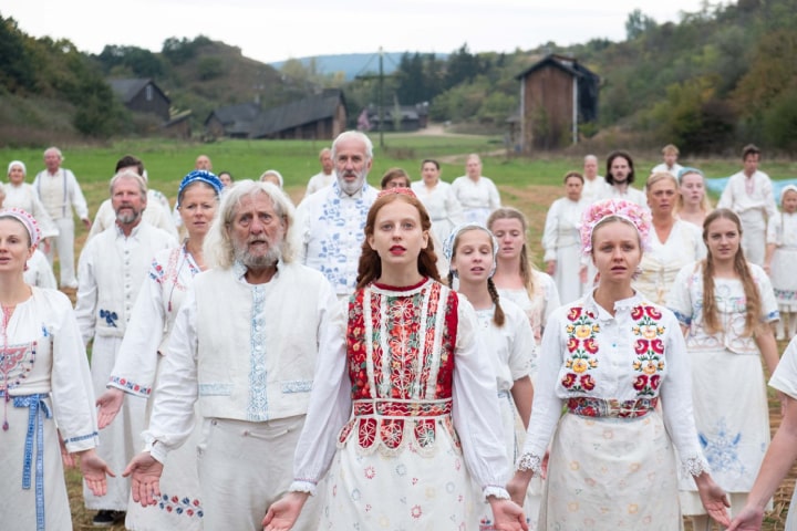 Тест: Подвержены ли вы влиянию сект и культов?
